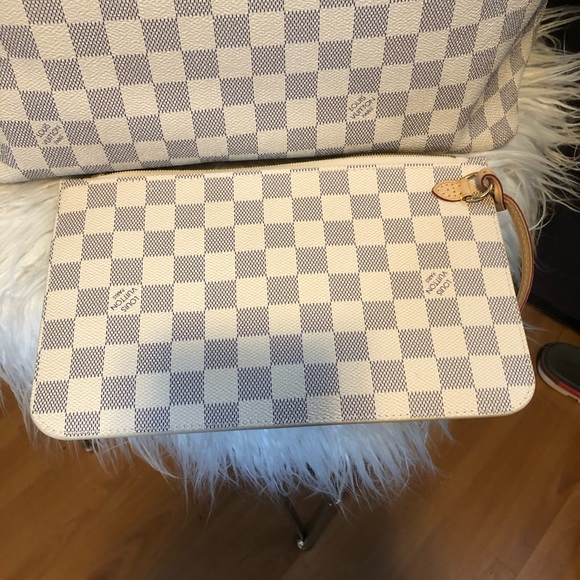 Louis Vuitton Neverfull GM - Picture 5 of 7